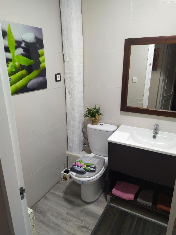 Alojamiento En Urb La Marina San Fulgencio Exterior foto
